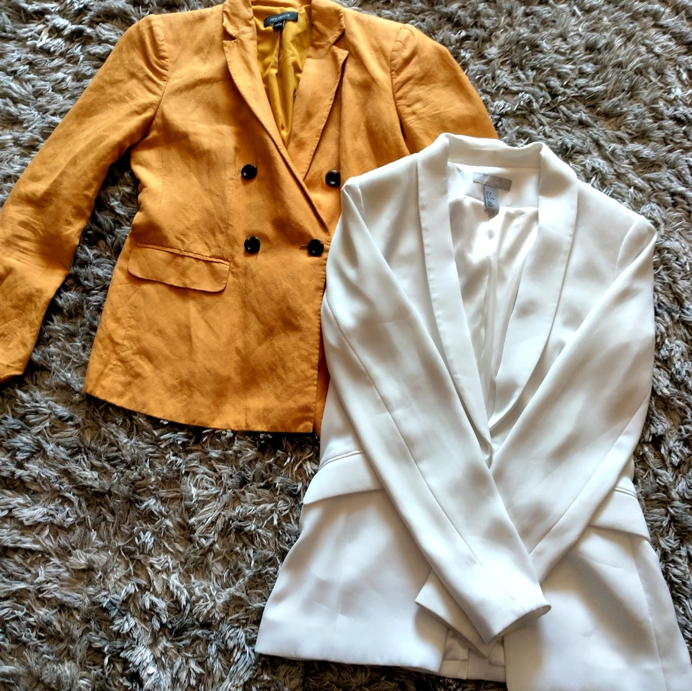 Women's blazers